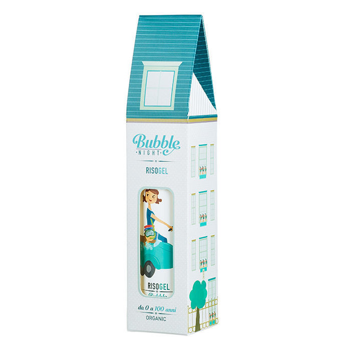 Lotiune de corp hidratanta organica pentru copii si adulti 150ml