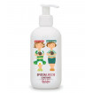 Balsam de par organic pentru copii si bebelusi 250ml