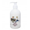 Sampon organic bebelusi si copii 250 ml BubbleEco