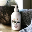 Sampon organic bebelusi si copii 250 ml BubbleEco