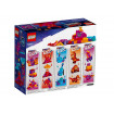 Cutia de constructie a Reginei Watevra Lego Movie