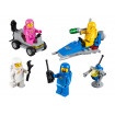 Brigada spatiala a lui Benny Lego Movie