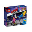 Brigada spatiala a lui Benny Lego Movie