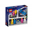 Brigada spatiala a lui Benny Lego Movie
