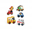 Montessori primul meu puzzle Oras Headu