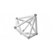 Set constructie magnetic 44 piese Maxi Supermag