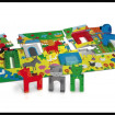 Puzzle ferma fericita Headu