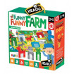 Puzzle ferma fericita Headu