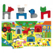 Puzzle ferma fericita Headu