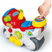 Jucarie motocicleta interactiva Clementoni