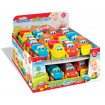 Masinuta bebe Soft & Go Clementoni