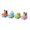 Masinute Disney Pull&Go Clementoni