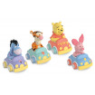 Masinute Winnie soft&go Clementoni
