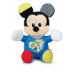 Plus baby Mickey cu lumini si sunete Clementoni