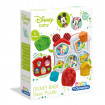 Puzzle interactiv Disney baby Clementoni