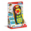 Telecomanda interactiva copii Clementoni