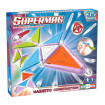 Set constructie magnetic Trendy 35 piese Spermag