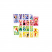 Joc cu cartonase personaje de basm Headu