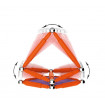 Set constructie magnetic Trendy 67 piese Supermag