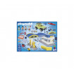 Benzinarie Playmobil City Life