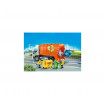 Camion de reciclat Playmobil City Life