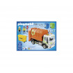 Camion de reciclat Playmobil City Life