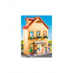 Casa de la oras Playmobil City Life