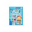 Casa de la oras Playmobil City Life