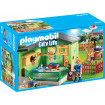 Crescatorie de pisicute Playmobil City Life