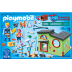 Crescatorie de pisicute Playmobil City Life