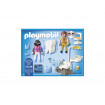 Cabinet stomatologic Playmobil City Life