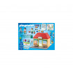 Florarie Playmobil City Life