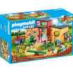 Hotelul animalutelor Playmobil City Life