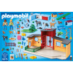 Hotelul animalutelor Playmobil City Life