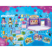 Magazin de accesorii pentru caluti Playmobil City Life