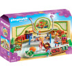 Magazin produse alimentare Playmobil City Life