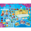 Magazin produse alimentare Playmobil City Life
