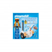 Medic cu masina de echilibru Playmobil City Life