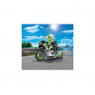 Motocicleta de viteza Playmobil City Life