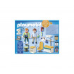 Cabinet oftalmolog Playmobil City Life