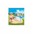 Pusculita ou Chelnerita Playmobil City Life