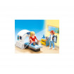 Cabinet radiolog Playmobil City Life