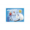 Cabinet radiolog Playmobil City Life