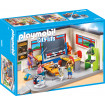 Sala de istorie Playmobil City Life