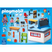 Sala de istorie Playmobil City Life