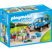 Salon mobil ingrijire catei Playmobil City Life