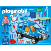 Salon mobil ingrijire catei Playmobil City Life