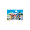 Service auto Playmobil City Life