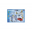 Service auto Playmobil City Life