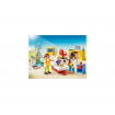 Cabinetul pediatrului Playmobil City Life